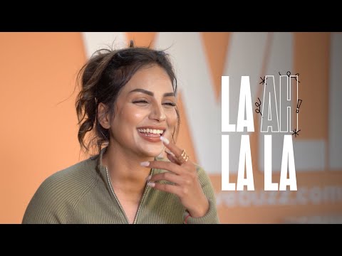 LA AH LA LA - Wydad Serri | مول الصوت كان حاس بلي وداد غتعمر القفة 😚