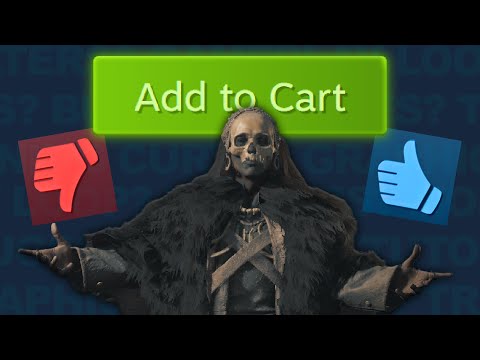 Is Hunt Showdown Actually Worth It?