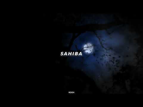 Sahiba - Simran Kaur Dhadli (slowed+reverbed)