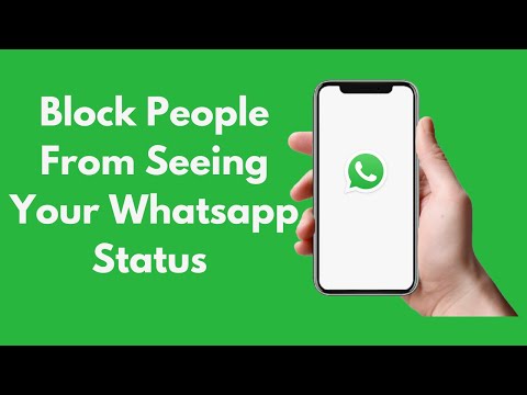  Whatsapp gb can see blocked status