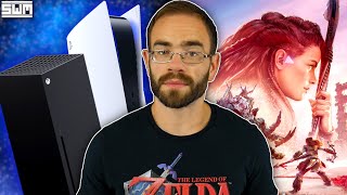 Sony Reverses PS5 Upgrade Decision And A Big Game Leaks Early Online? | News Wave
