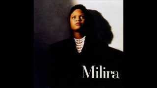 Milira - Until You Come Back to Me (That's What I'm Gonna Do)