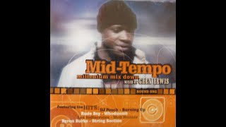 Download lagu Mid Tempo Millennium mix down Mixed by Glen Lewis... mp3