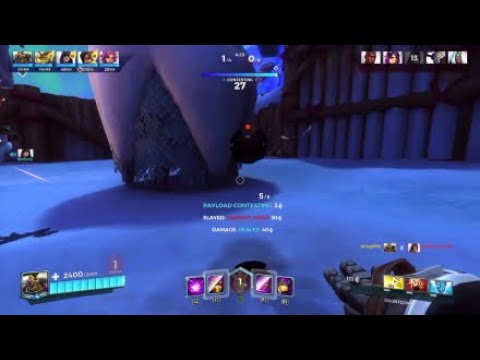 Bomb King highlights
