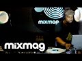 DJ SPINNA disco & house DJ set in The Lab LDN ...