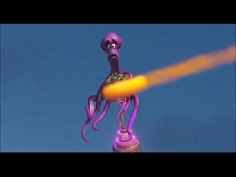 Toons University  Part 7   Kicked Out