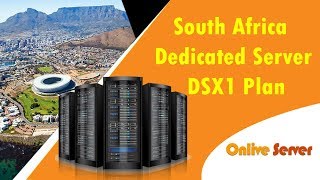 dedicated server hosting providers in India