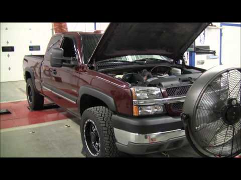 Fleece Performance LB763 Cheetah Dyno's 585rwhp/1042rwtq