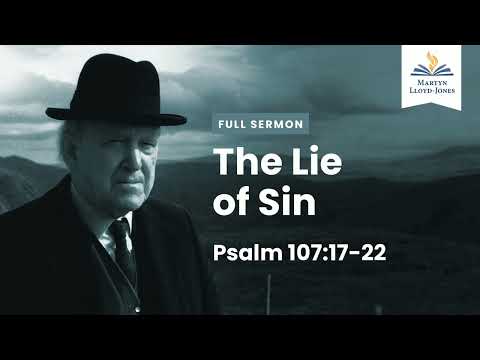 Ver La Mentira del Pecado