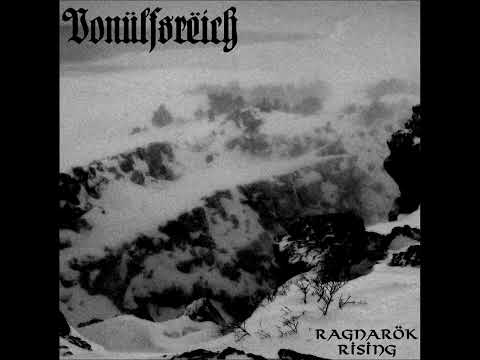 Vonülfsrëich: Ragnarök Rising