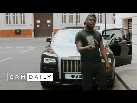Lil Kemzy - Like Dat Feat Shower Malik [Music Video] | GRM Daily