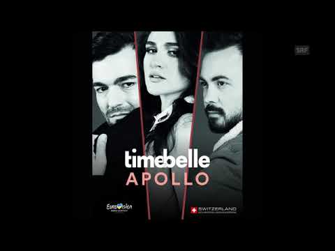 Timebelle: Apollo I Disco