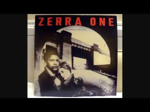 Zerra One - Heaven (1986)