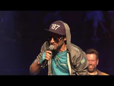 Bahamontes: Astana Pro Team vs Trek Segafredo - LDV#187 ft. Eddy T - Rap Battle