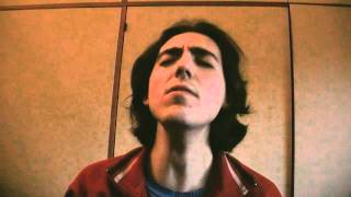 Alec sings Tiny Star [Eric Woolfson] acappella