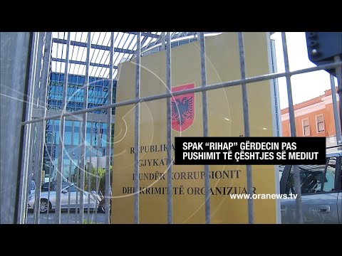 Edicioni informativ - 6 Maj 2021 - Ora 12:00 - RTV Ora