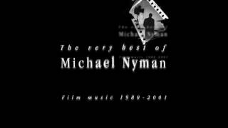 The Very Best of Michael Nyman - Film Music 1980 - 2001 CD1 (full album)