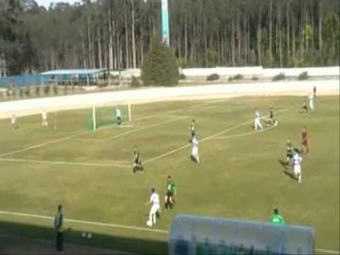 André Costa - Lances A.A Avanca