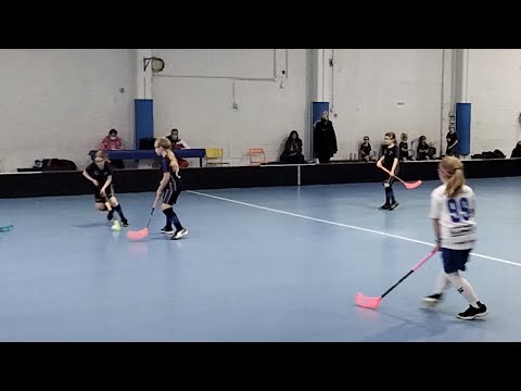 Eräviikingit T10 - ÅIF T10