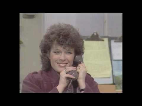 The Gentle Touch TV theme (Slow Version)