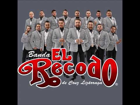 Tómame o déjame - BANDA EL RECODO