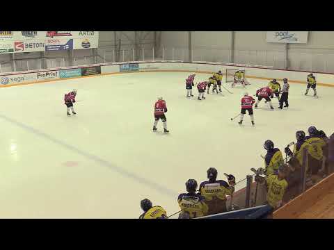 Div.II IFK Lepplax  - Kraft 6.10.2019