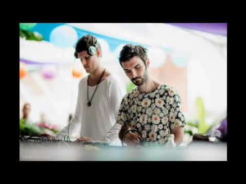 Gorje Hewek & Izhevski | All Day I Dream 2019