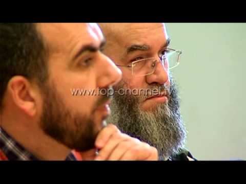 Ekstremizmi fetar, debat nga QKSS në Prishtinë - Top Channel Albania - News - Lajme
