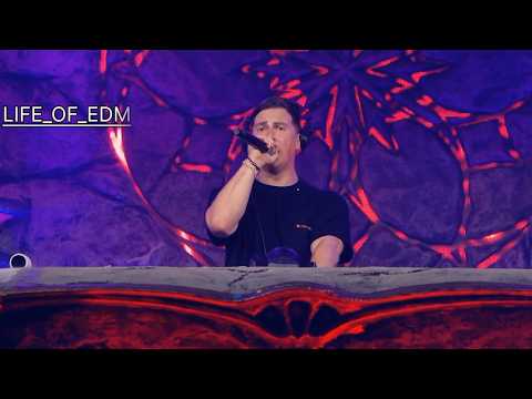 LMFAO - Party Rock Anthem (Hardwell & W&W Bootleg) 🔥 Tomorrowland 2024 #hardwell #tomorrowland2024