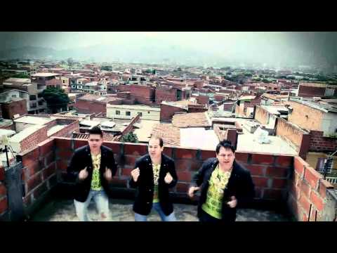 Los cantores de chipuco - La plancha