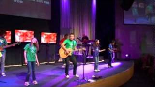 The Coca Cola Song - Sean W Smith