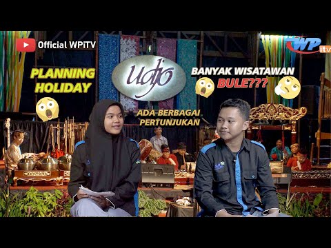 Saung Angklung Udjo Wisata Budaya Paling Hits di Bandung | Planning Holiday WPiTV