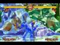 Golden Axe The Duel Game Footage