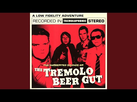 Das Modell - The Tremolo Beer Gut