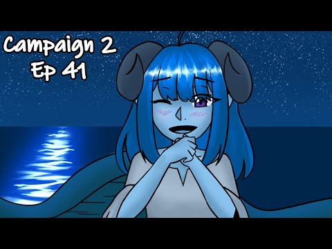 Nott's Dating Advice - Critical Role Animatic - Campaign 2, Episode 41