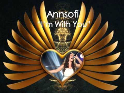 Annsofi - "Im With You" (Norway NF 2013)