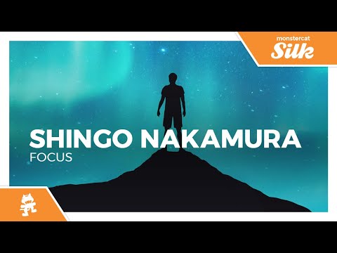 Shingo Nakamura - Focus [Monstercat Release]
