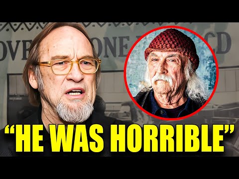 At 80, Stephen Stills Finally Opens Up About David Crosby Try Not To Gasp