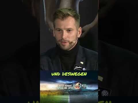 „Ich bereue gar nichts“  Alexander Grünwald über die Beweggründe für den Rücktritt | Match am Montag