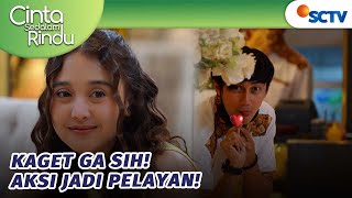Download lagu Aksi Nyamar Jadi Pelayan, Aluna Happy Banget?! | Cinta Sedalam Rindu Episode 161 mp3 Download lagu Aksi Nyamar Jadi Pelayan, Aluna Happy Banget?! | Cinta Sedalam Rindu Episode 161 mp3