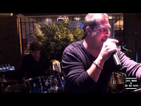 Steve Moore & The MIA Band (Promo Video)