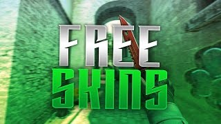 How To Get Free CSGO Skins! (Buying & Selling Method)