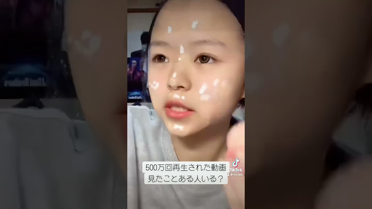 500万回再生され削除された動画