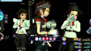 Snene - Audition Latino - Beat City