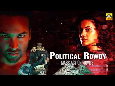 Prakash Raj, Tapsee Full Movie HD|| Super Hit Movie || Super Action Movie ||Tamil Movies