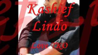 Radication Sound Presents - Kashief Lindo - Love TKO