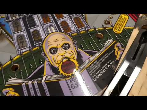 #0289 The Addmas Family Überarbeitung - Teil 2