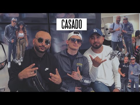 Gallonero,2Bough, ShahoCasado,Samira, Honnybe,Koko etc. Getroffen #vlog | Open Mic In Casado Store |