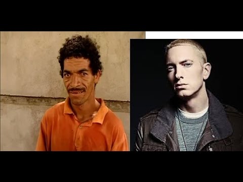 Eminem feat Galo Cego