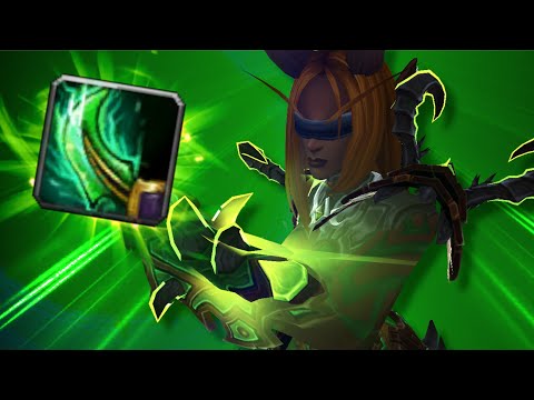 Demon Hunter Just SAVAGED That Hunter! (5v5 1v1 Duels) - PvP WoW: Shadowlands 9.1.5